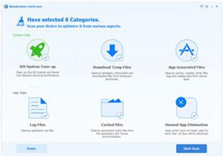 iFreeUp Screenshot-1