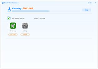 iFreeUp Screenshot-2