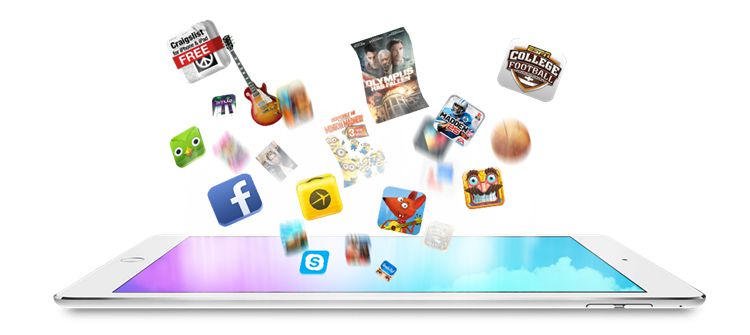 iPhone Cleaner